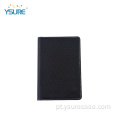 Design de atacado Nylon Leather Travel Passport Titular personalizado